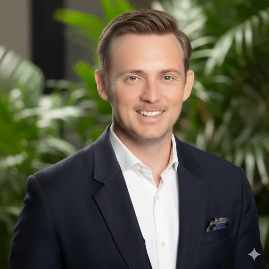 Andrew Cameron, Founder and Hospitality Systems Integrator at Enzyme Consulting